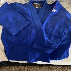 BJJ Fuji - Gi Brand new never used size A3